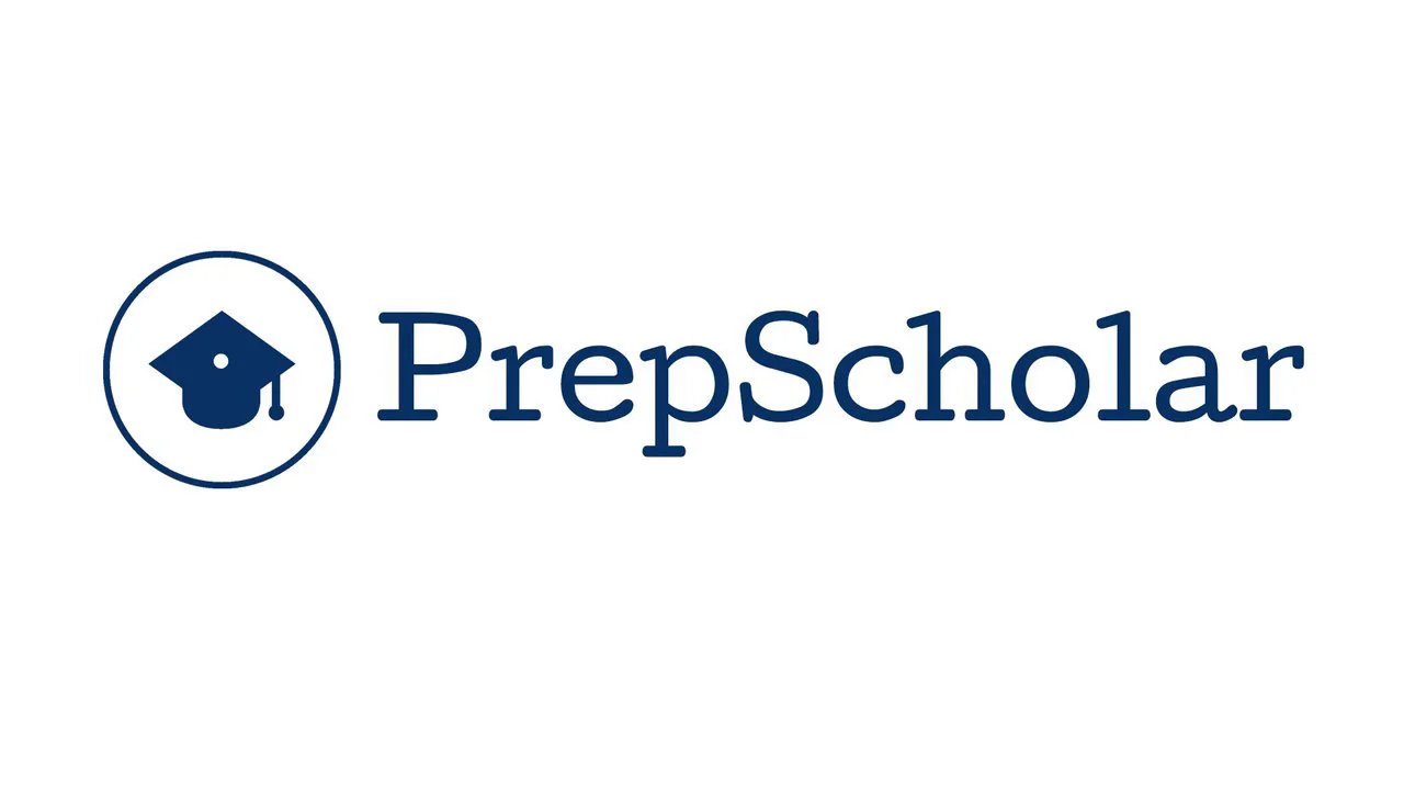 Prepscholar Logo